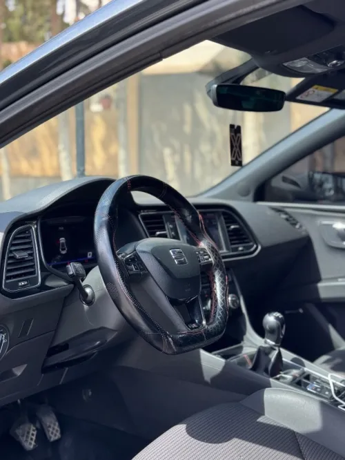 Seat Leon 2018 FR+15