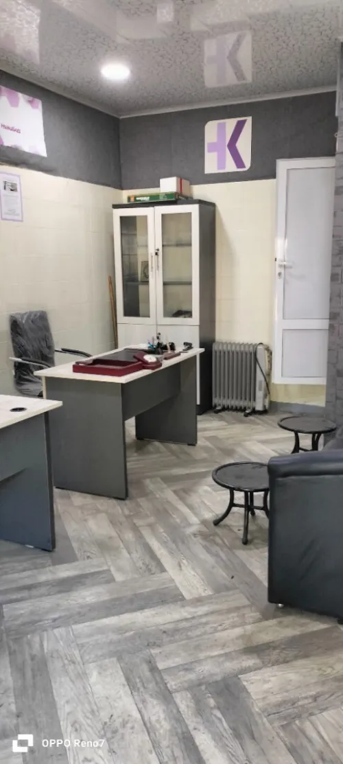 Location Local Alger El madania