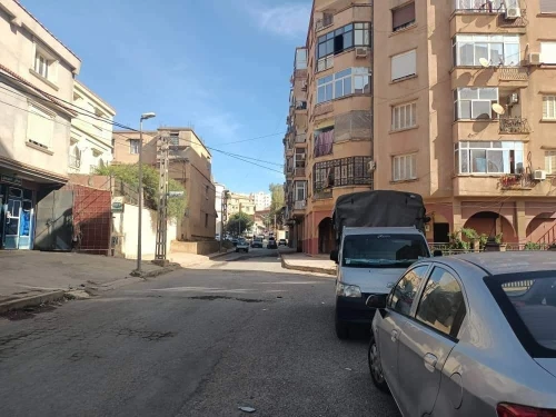 Vente Local Alger Beni messous