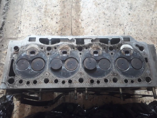 Culasse 1.9d nv