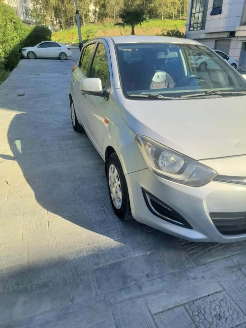 Hyundai i20 2015 i20