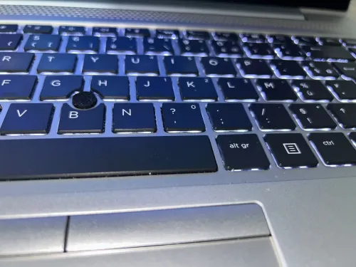 HP EliteBook 840 G5