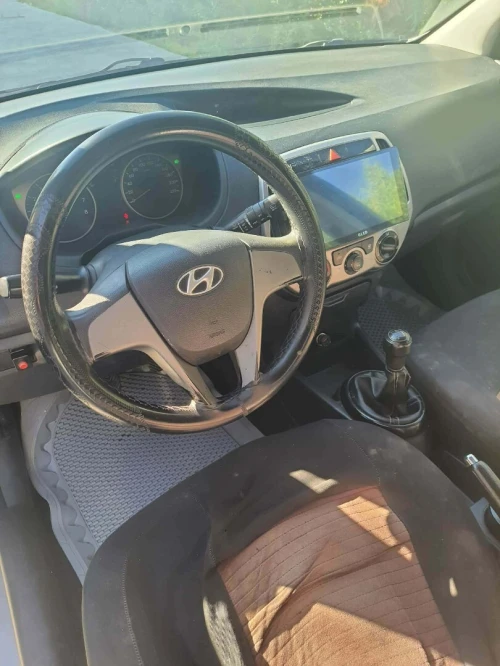 Hyundai i20 2015 i20