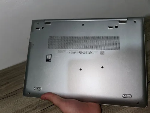 HP EliteBook 840 G5