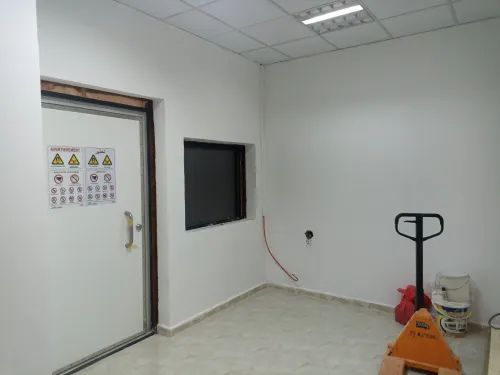 Reparation et installation de matériel médical équipement médical de radiologie 