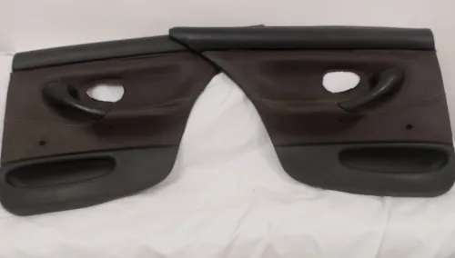 garnitures de porte arrière Peugeot 406
