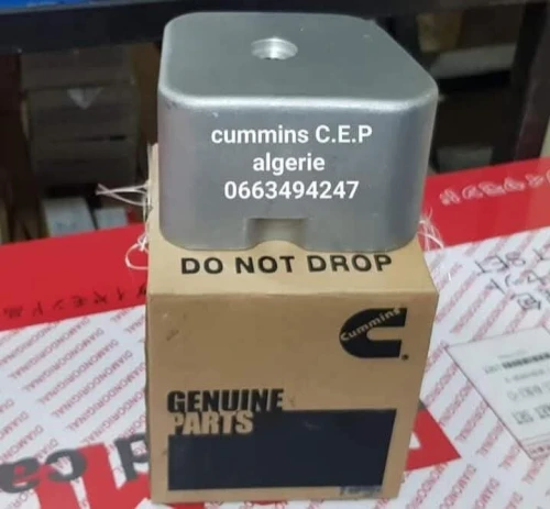 Pièce de rechange cummins orginal