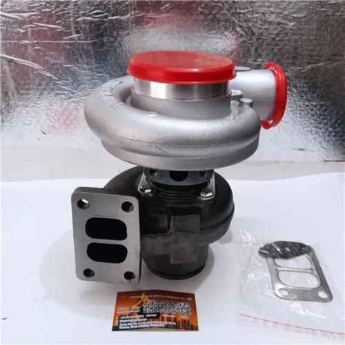 Vent tout les Turbos cummins tout les modèles 6bt 6ct qsl