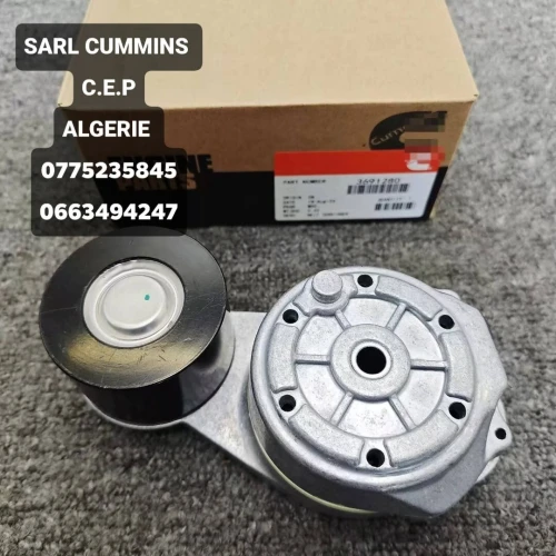 قطع غيار الالات ثقيلة cummins
