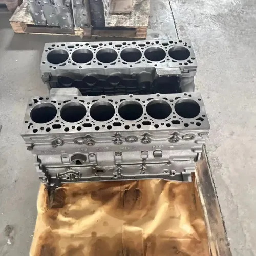 Vent pièce de rechange cummins 6ct hyundai r330