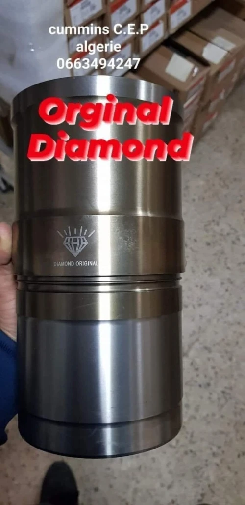 Pièce de rechange cummins orginal