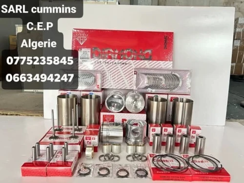 Pièce de rechange cummins orginal