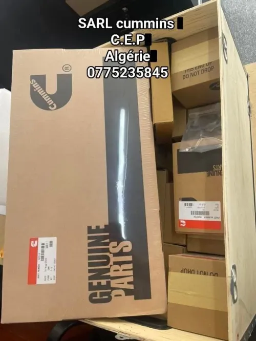 بيع قطع غيار محركات كيميس