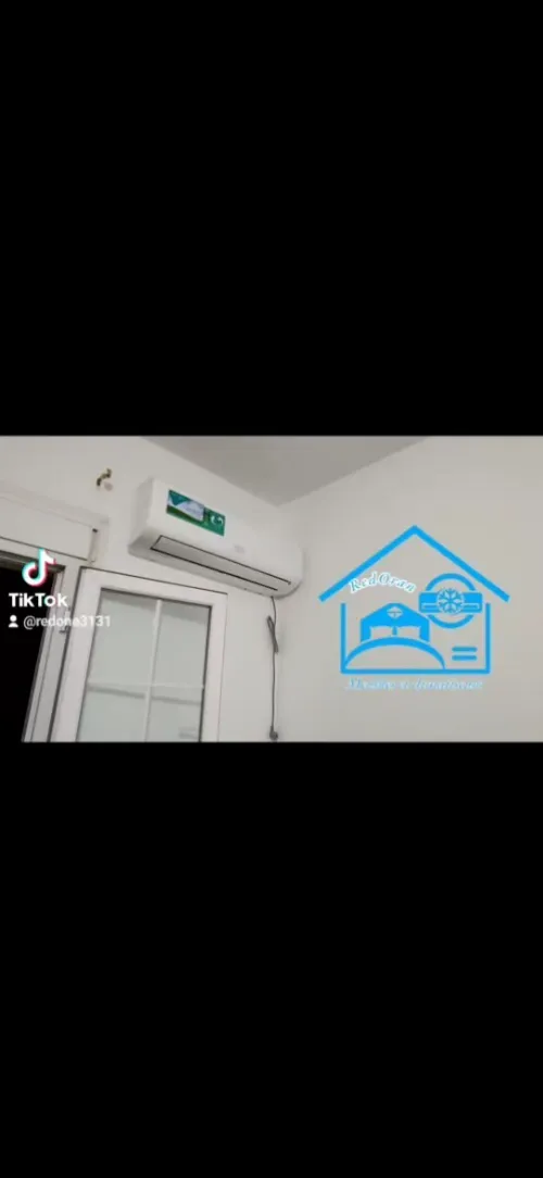 Installateur climatiseurs Installation 