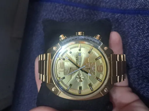 Montre DIESEL Modèle DZ4299