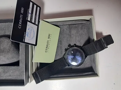 CERRUTI 1881