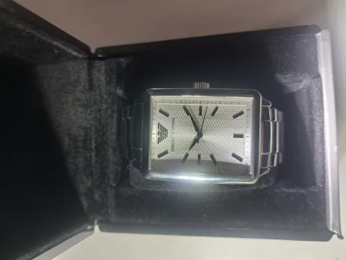 Montre Emporio Armani AR0418
