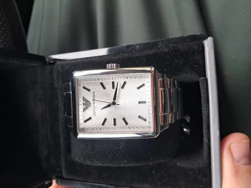 Montre EMPORIO ARMANI