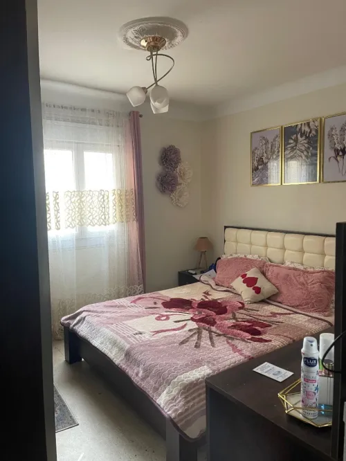Vente Appartement F2 Alger Ain benian