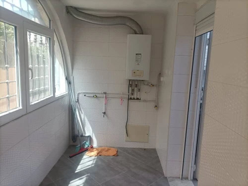 Location Appartement F5 Alger Ouled fayet