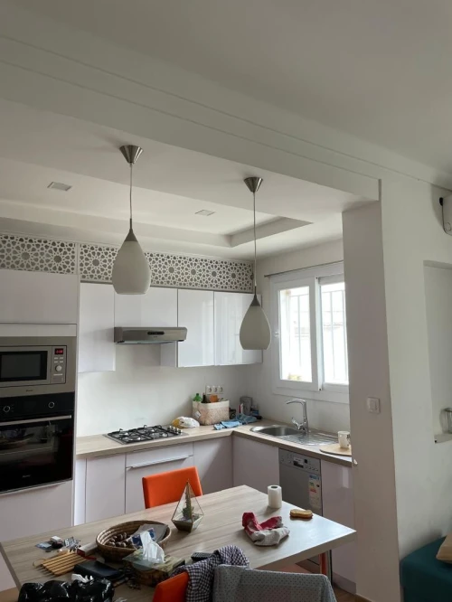 Location Appartement F2 Alger Hydra