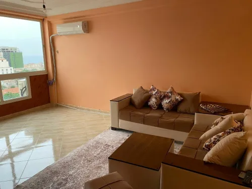 Vente Appartement F3 Alger Ain benian