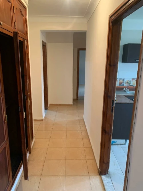 Vente Appartement F3 Alger Ain benian