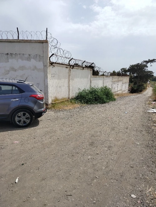 Location Terrain Alger Dar el beida
