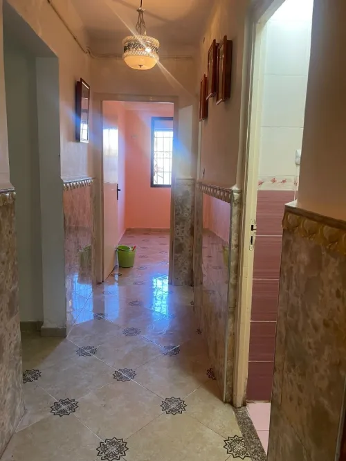Vente Appartement Alger Ain benian