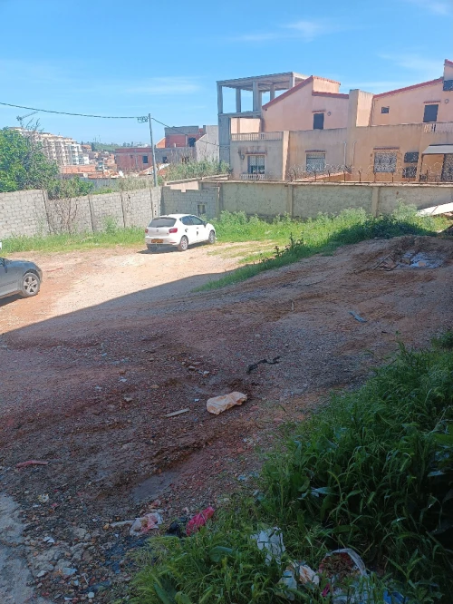 Vente Terrain Alger Khraissia