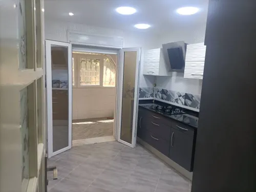 Location Appartement F5 Alger Ouled fayet