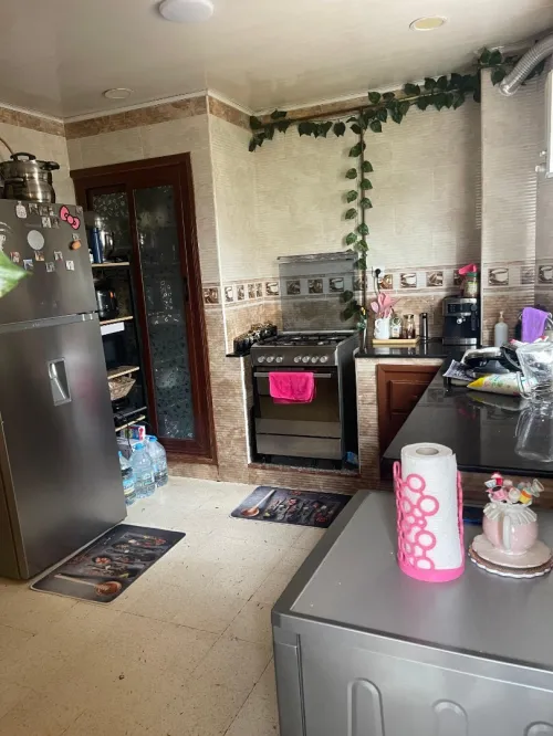Vente Appartement F2 Alger Ain benian