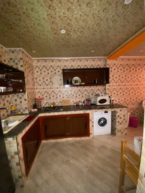 Vente Appartement F3 Alger Ain benian