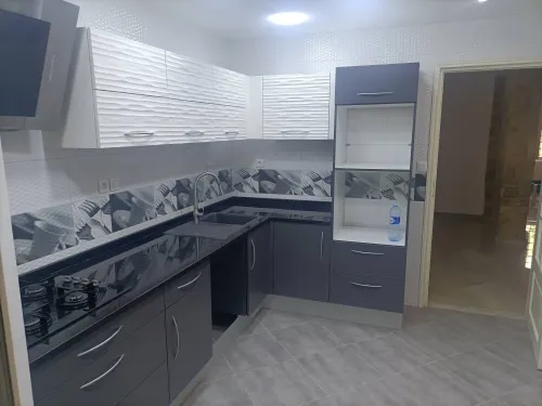 Location Appartement F5 Alger Ouled fayet