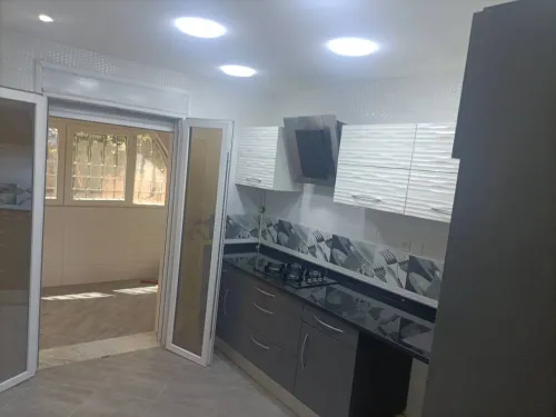 Location Appartement F5 Alger Ouled fayet