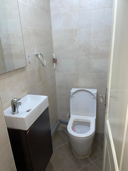 Location Appartement F5 Alger Ouled fayet