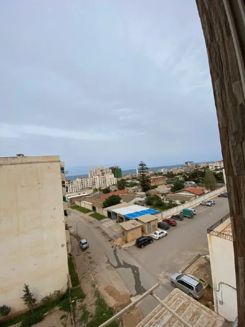Vente Appartement F3 Alger Ain benian