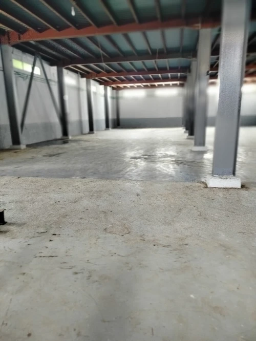 Location Hangar Alger Cheraga