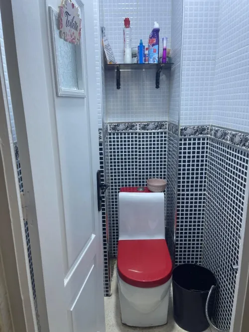 Vente Appartement F2 Alger Ain benian