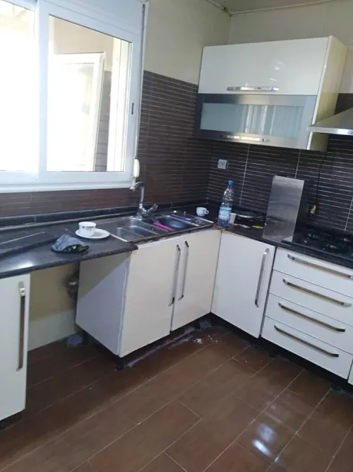 Location Appartement F3 Alger Ain benian