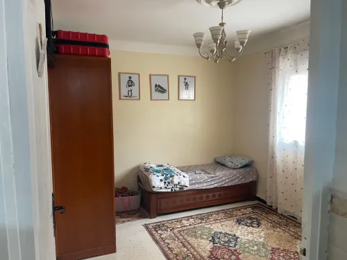 Vente Appartement F2 Alger Ain benian