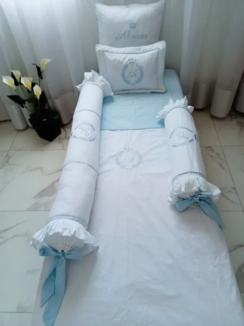 Draps personnaliser 