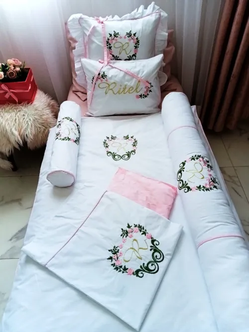 Draps personnaliser 