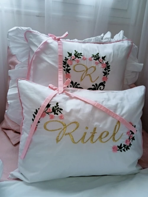 Draps personnaliser 