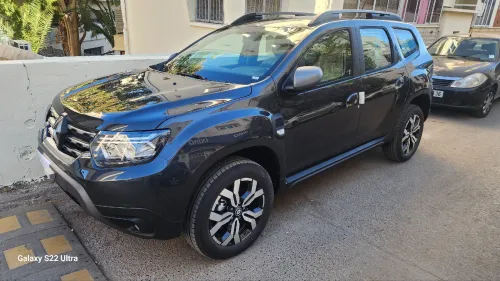 Dacia Duster 2025 Expression