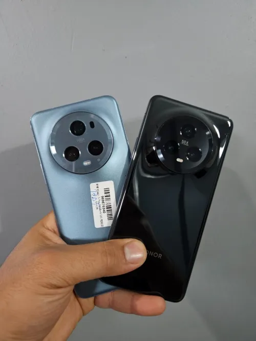 Honor Magic 5 pro