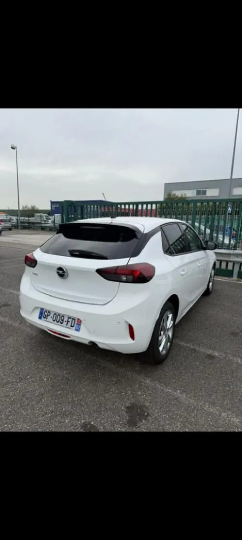 Opel Corsa 2023 
