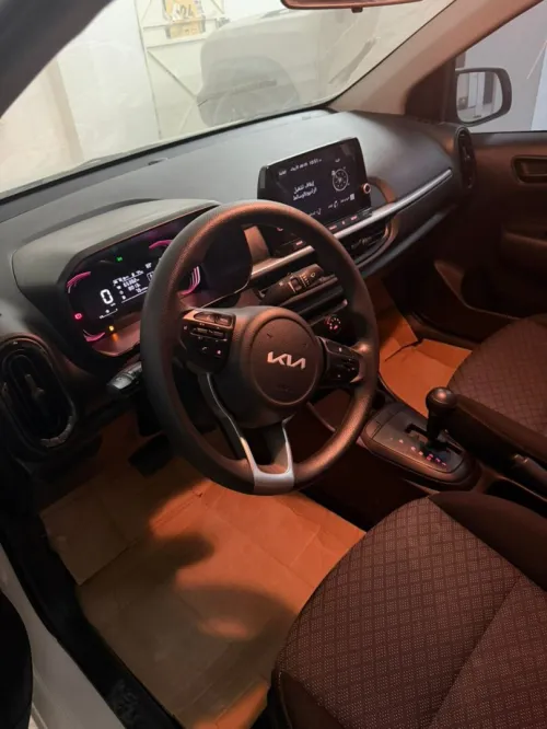 Kia Picanto 2025 2025