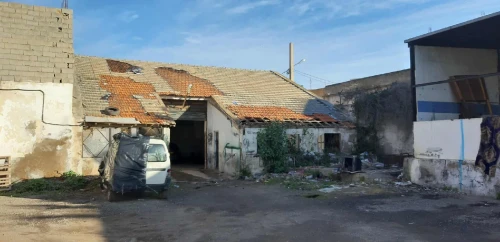 Vente Terrain Oran Oran
