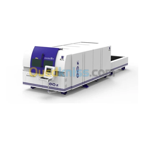  LASER FIBER INFINITY F1 GROUPE SLTL